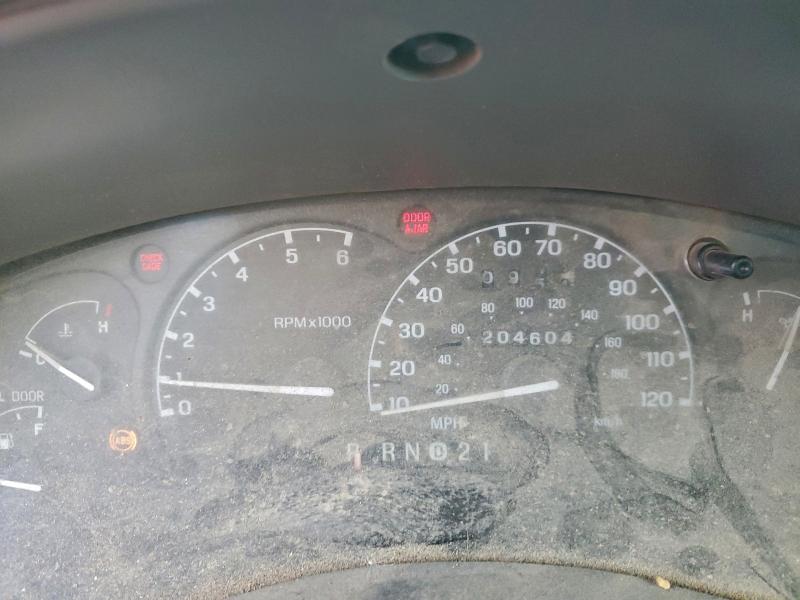 2003 FORD RANGER #3305682770