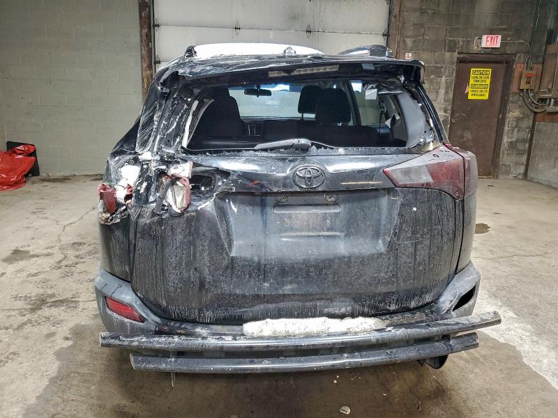 2015 TOYOTA RAV4 XLE #3305421463