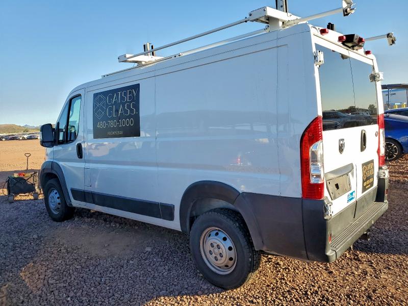 2020 RAM PROMASTER #3308506040