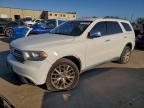 2016 DODGE DURANGO SX #3317149010