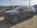 Lot #3304655916 2021 FORD EXPLORER S