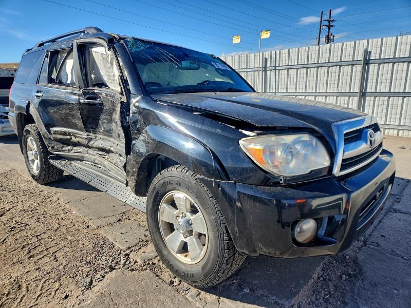 2006 TOYOTA 4RUNNER SR #3309779849
