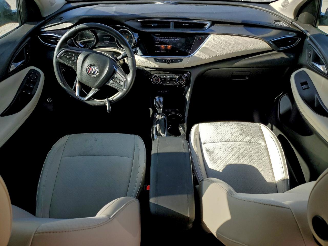 BUICK ENCORE SELECT