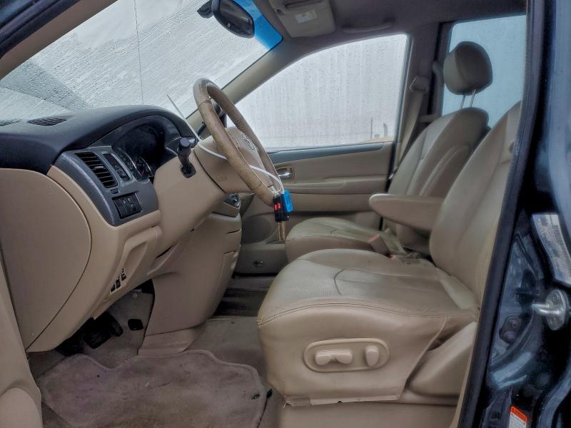 2005 MAZDA MPV WAGON #3308445325