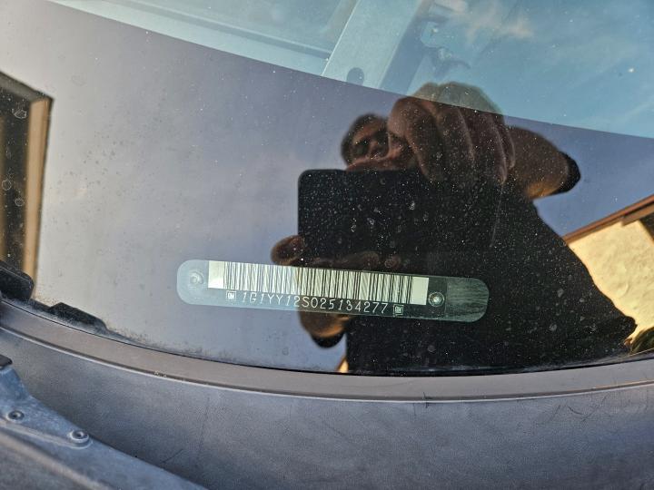 2002 CHEVROLET CORVETTE Z #3317762091