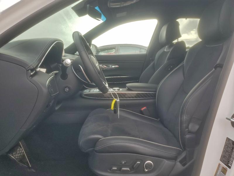 2022 GENESIS GV70 BASE #3301782389