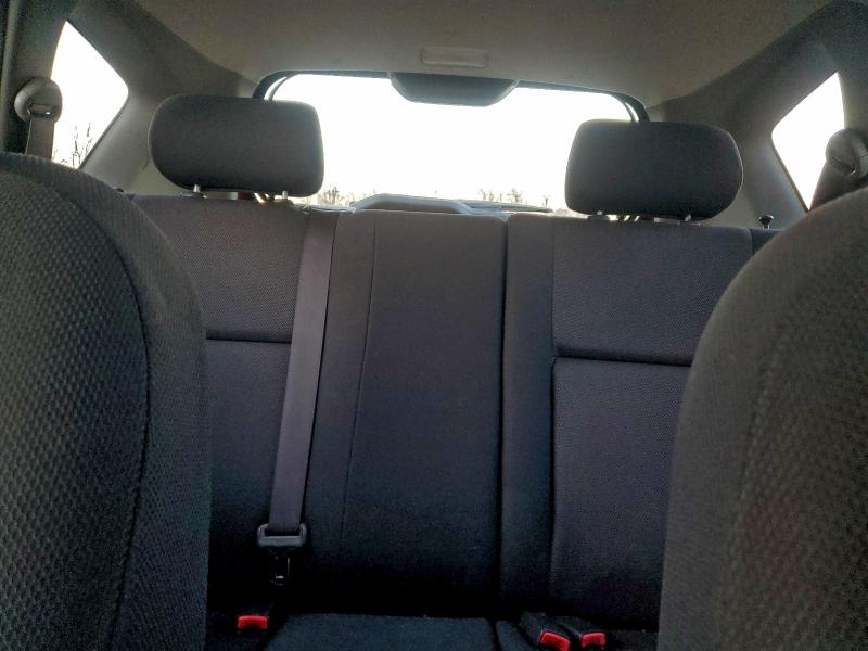 2004 PONTIAC VIBE #3305302327