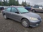 Lot #3304865567 2005 HONDA CIVIC LX