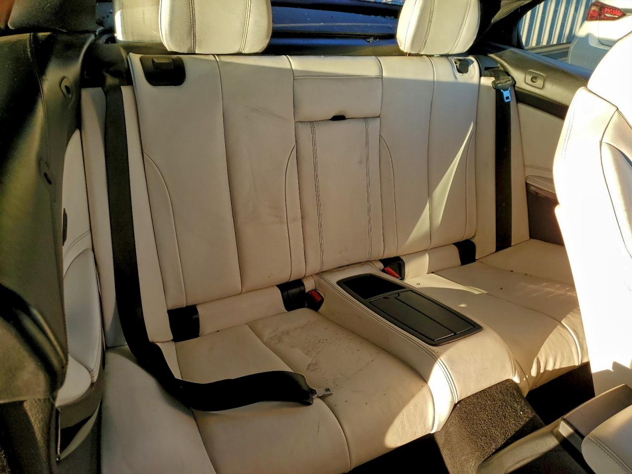 Lot #3312251862 2018 BMW M4