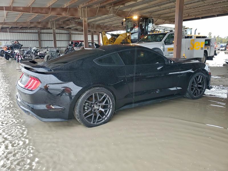 2021 FORD MUSTANG GT #3310468073