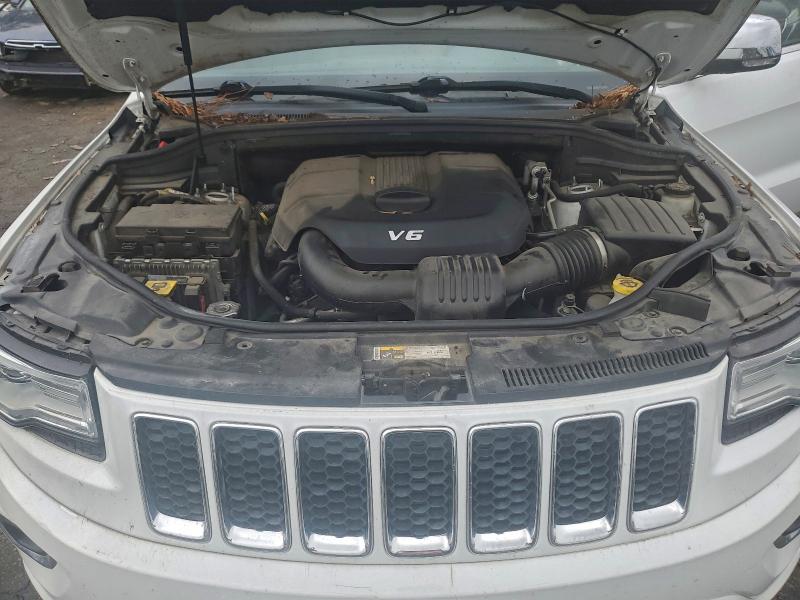 2014 JEEP GRAND CHER #3308208175