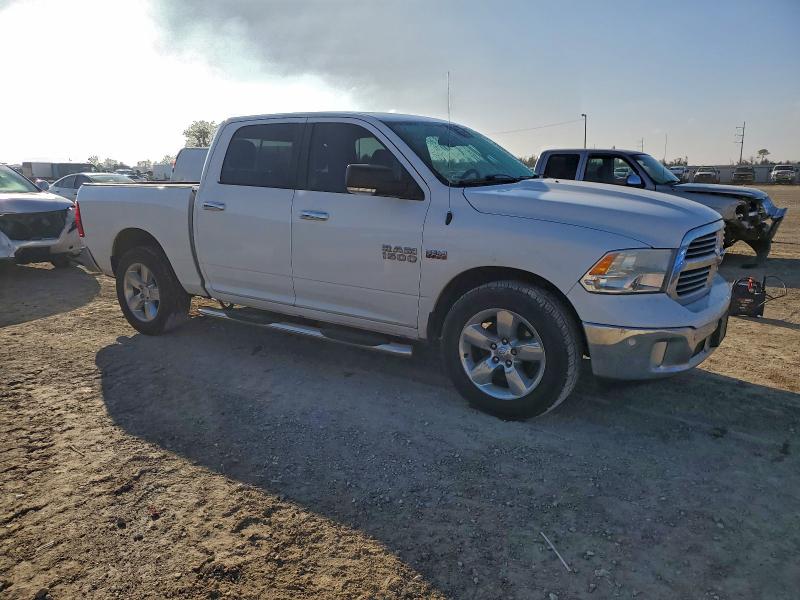 2015 RAM 1500 SLT #3311725277