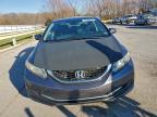 Lot #3310374961 2015 HONDA CIVIC LX