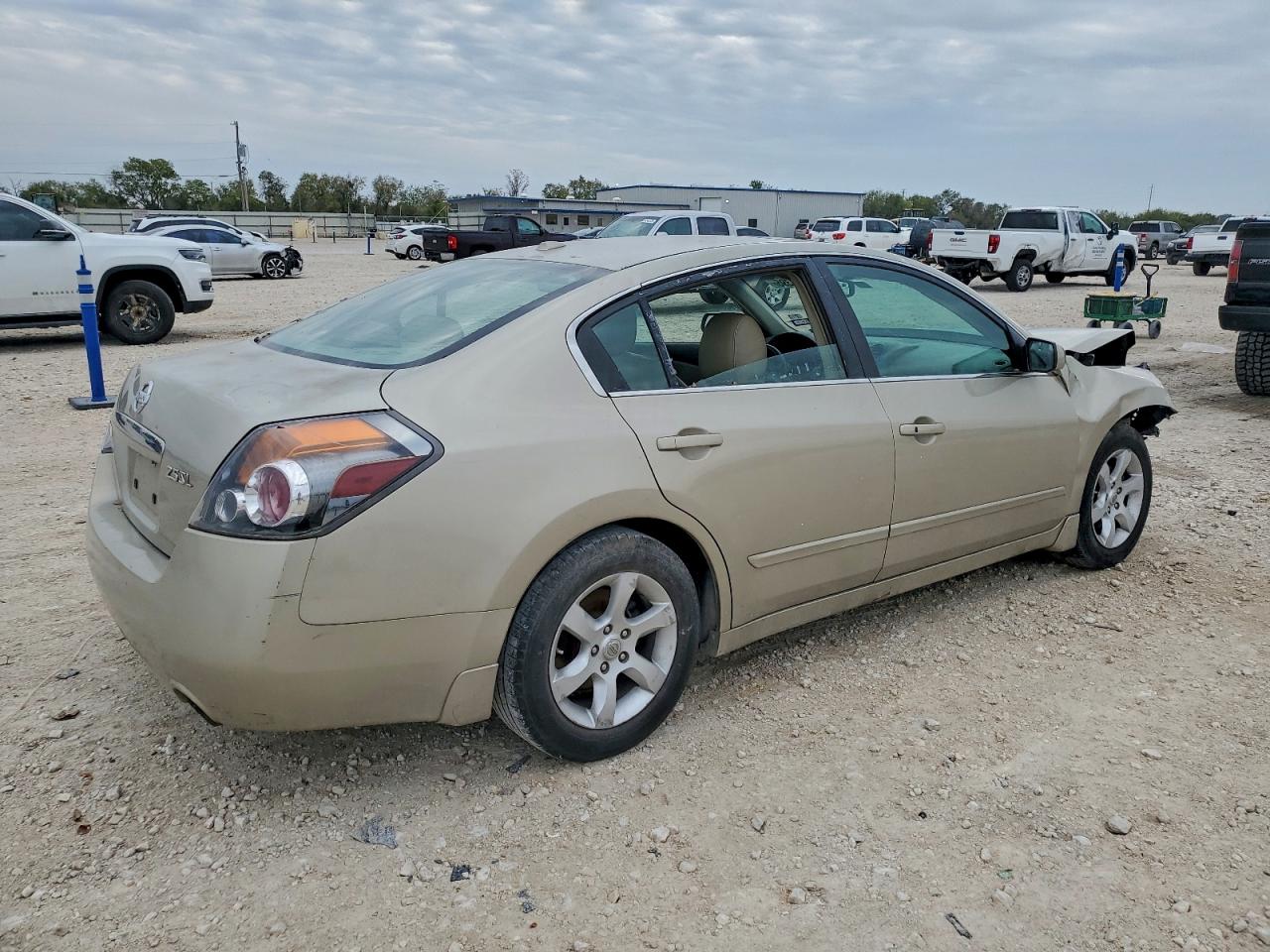 Lot #3311653259 2009 NISSAN ALTIMA 2.5