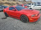 Lot #3310707737 2014 FORD MUSTANG GT