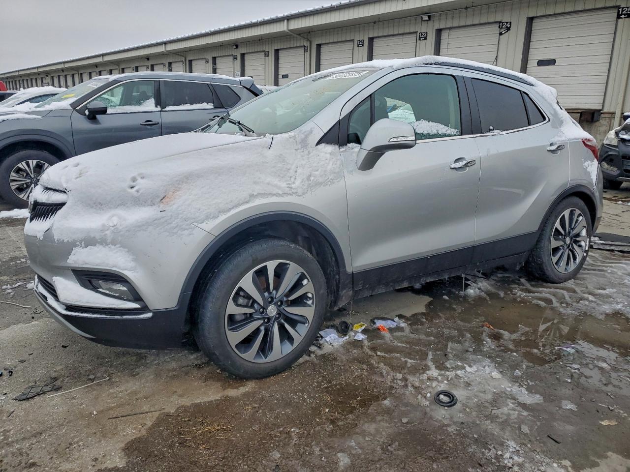 BUICK ENCORE ESSENCE