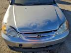 Lot #3318898925 2002 HONDA CIVIC EX