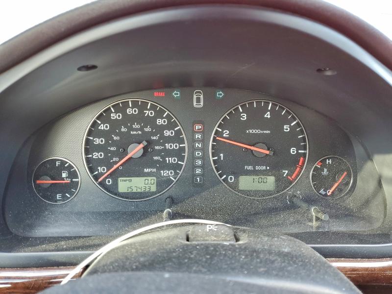 2003 SUBARU LEGACY L #3315849151