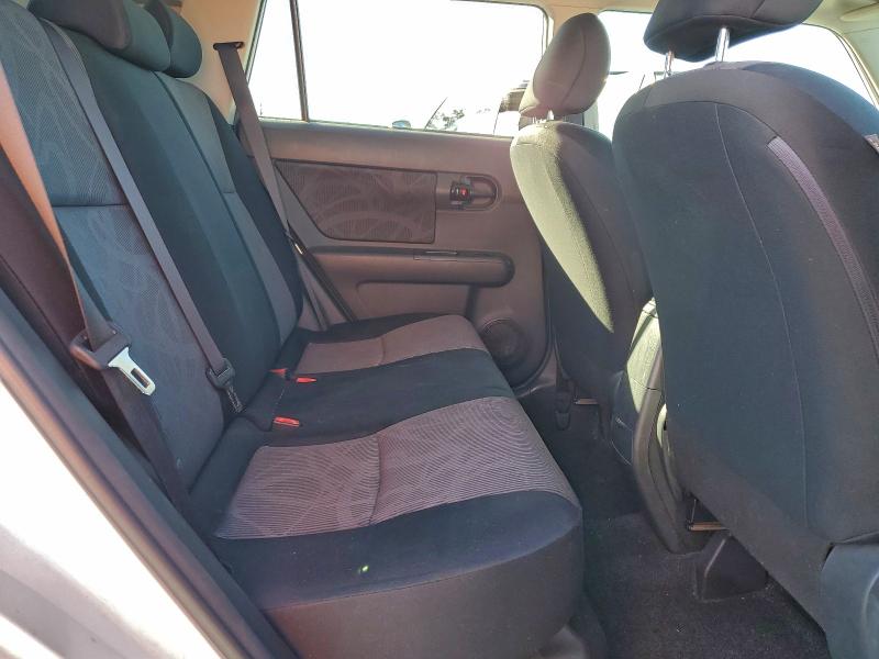 2013 TOYOTA SCION XB #3312273796