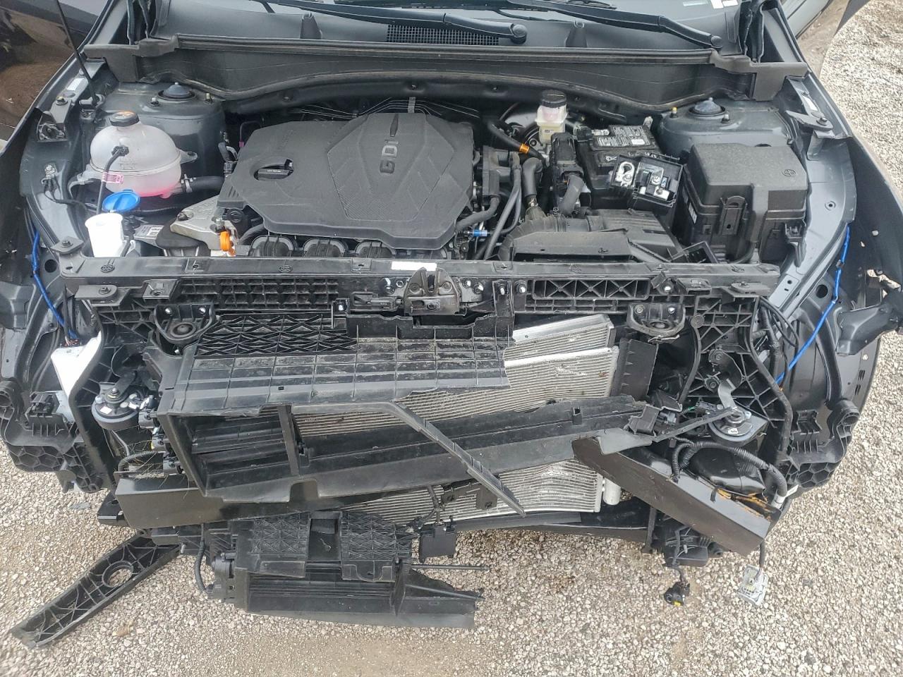 Lot #3311584767 2026 KIA SPORTAGE L