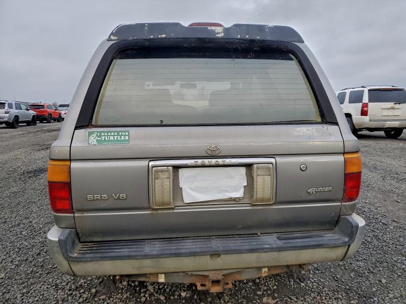 1994 TOYOTA 4RUNNER VN #3304732903