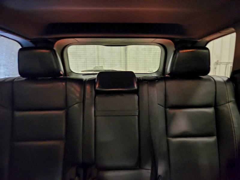 2015 JEEP GRAND CHER #3302923158