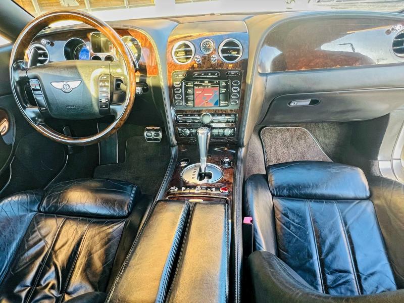 2007 BENTLEY CONTINENTA #3305417443