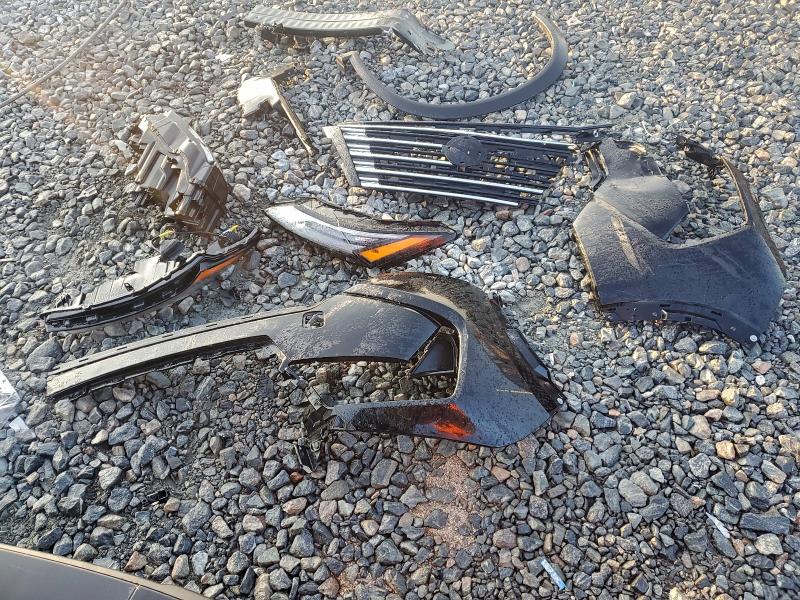 2025 NISSAN ROGUE SV #3305747754