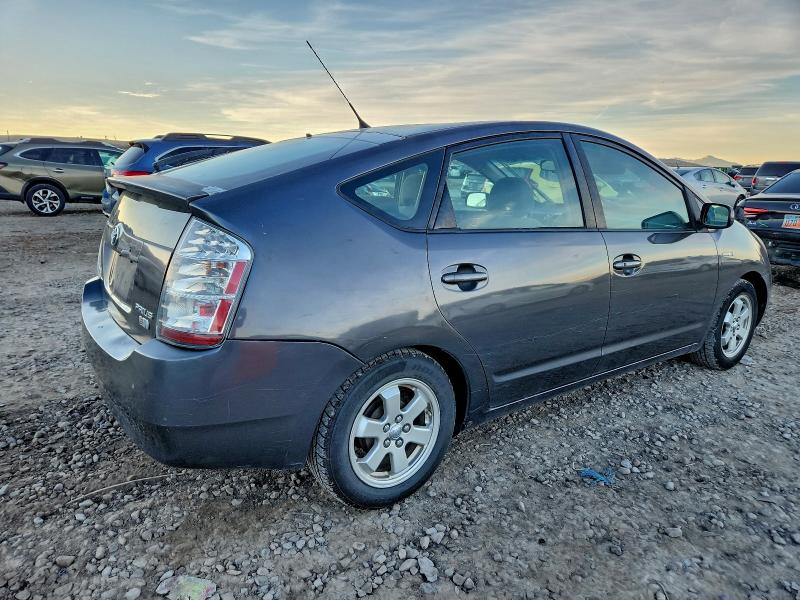 2007 TOYOTA PRIUS #3312704298