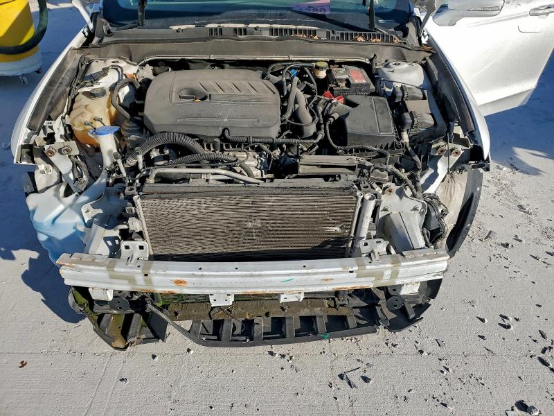 2016 FORD FUSION SE #3317924907