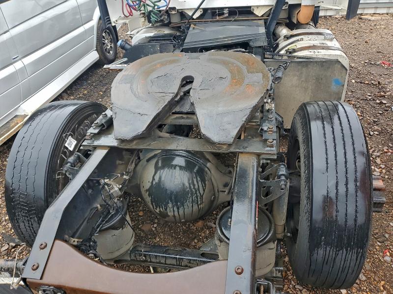 2015 VOLVO VN VNL #3304594441