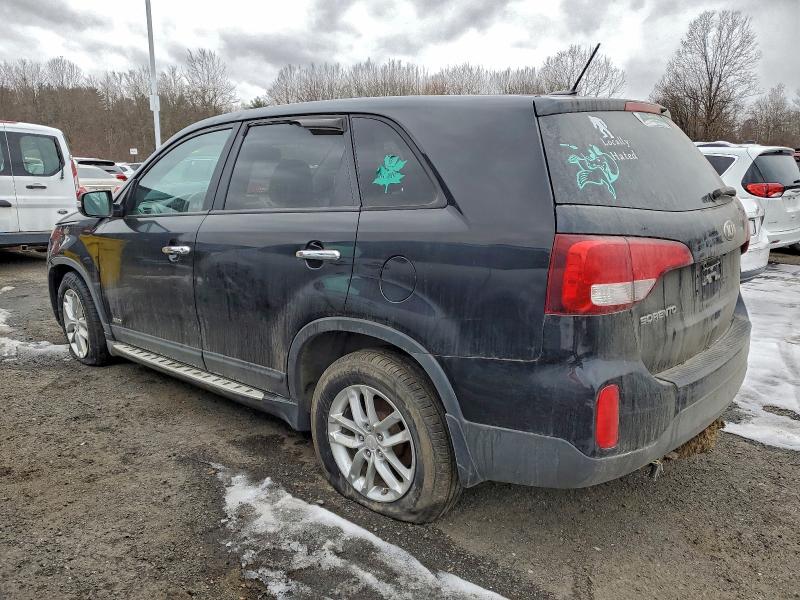 2015 KIA SORENTO LX #3310441333