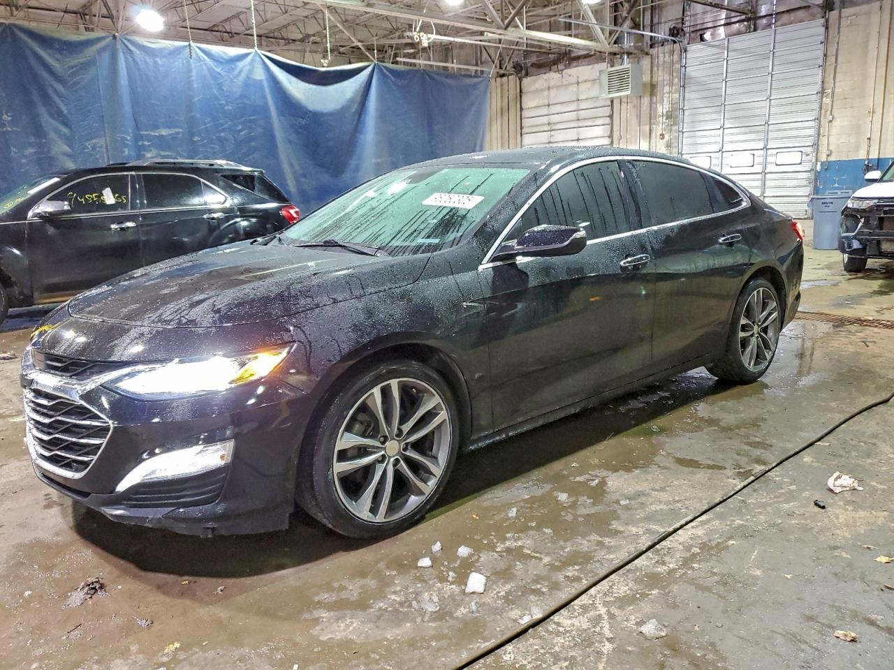 CHEVROLET MALIBU PREMIER