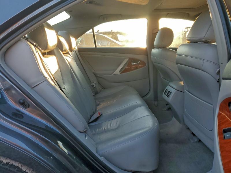 2011 TOYOTA CAMRY BASE #3311690314