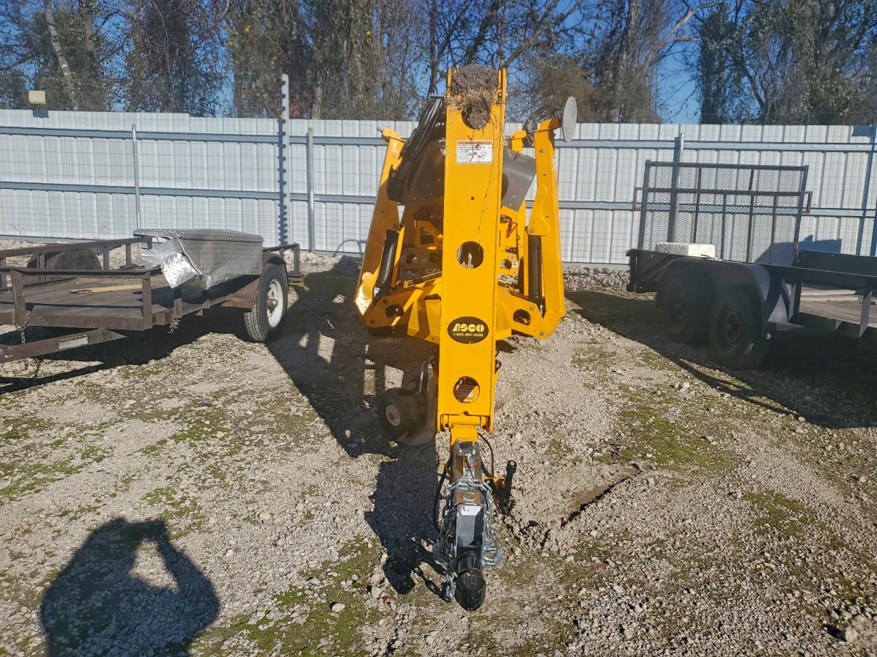 Lot #3317805086 2025 HSNB 533A