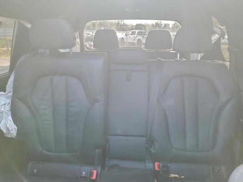 2020 BMW X7 XDRIVE4 #3310343980