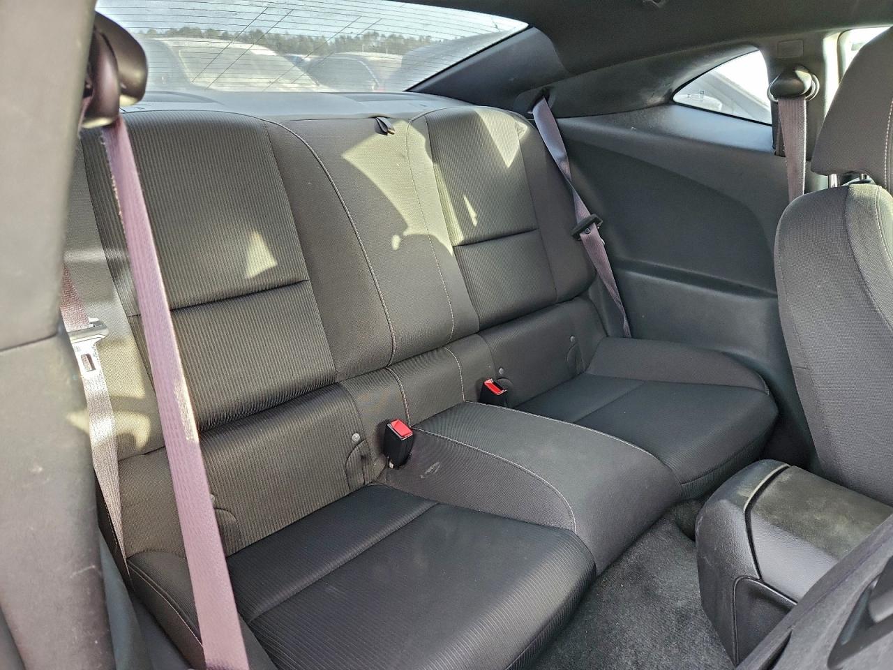 Lot #3315891158 2015 CHEVROLET CAMARO LT