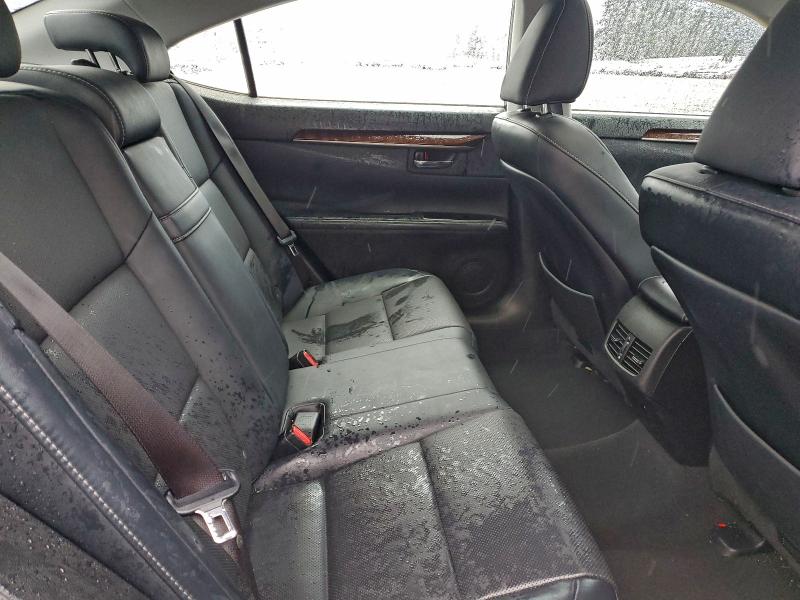 2016 LEXUS ES 350 #3319069301