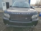 Lot #3304674929 2011 LAND ROVER RANGE ROVE
