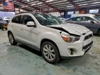 Lot #3304793313 2014 MITSUBISHI OUTLANDER
