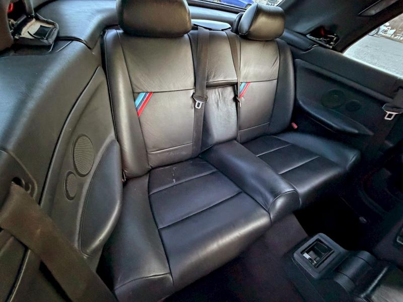 1996 BMW M3 #3303594946