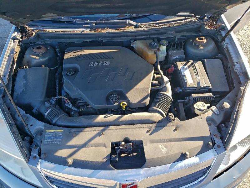 2007 SATURN AURA XE #3303728430