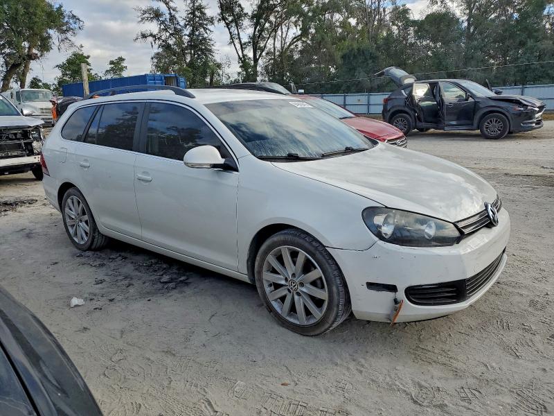 2010 VOLKSWAGEN JETTA SE #3304735923