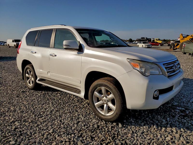 2013 LEXUS GX 460 #3305422458