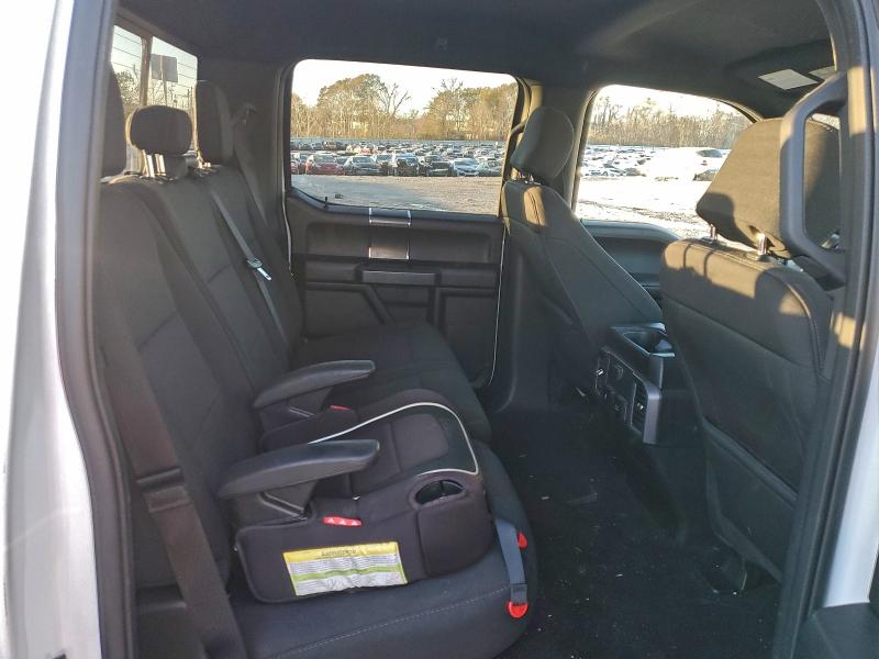 2018 FORD F150 SUPER #3316957160