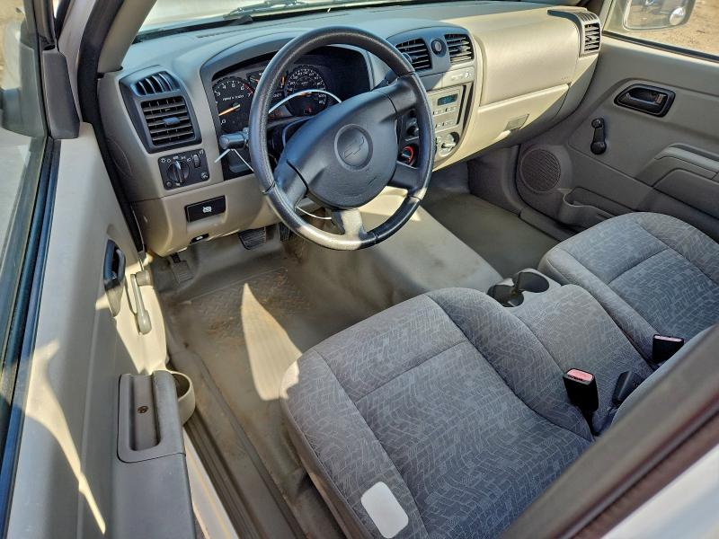 2005 CHEVROLET COLORADO #3317709069