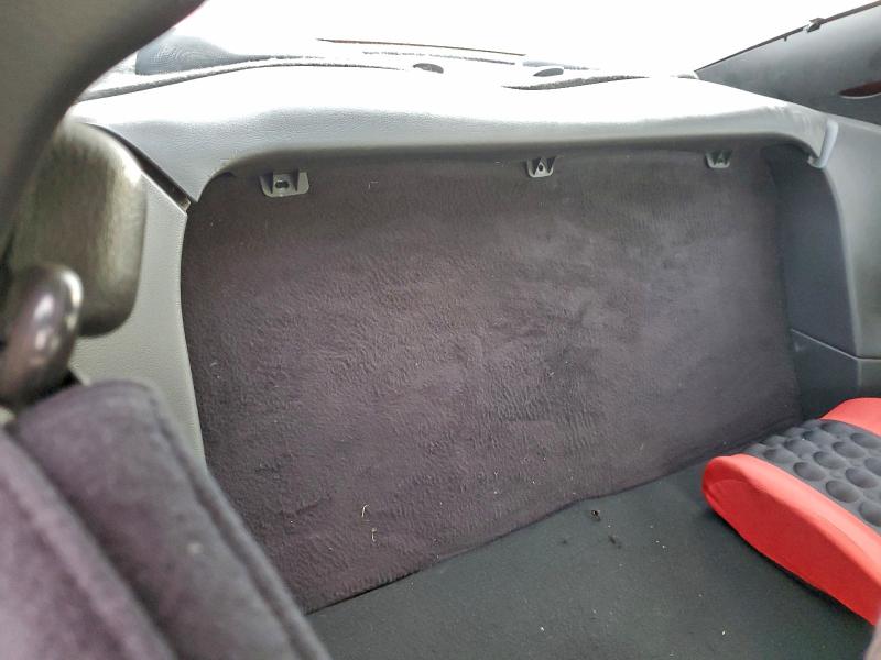 2004 FORD MUSTANG CO #3309245617