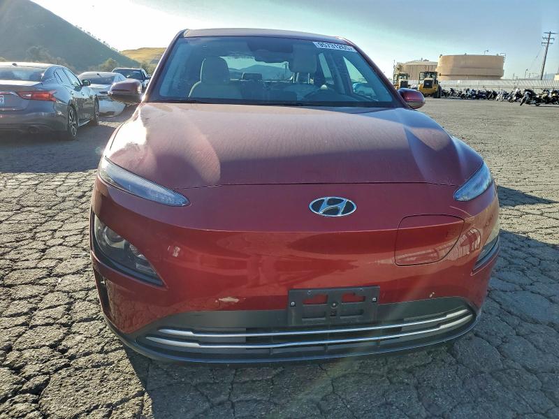 2023 HYUNDAI KONA SE #3317687212