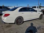 Lot #3316701500 2019 MERCEDES-BENZ E 63 AMG-S