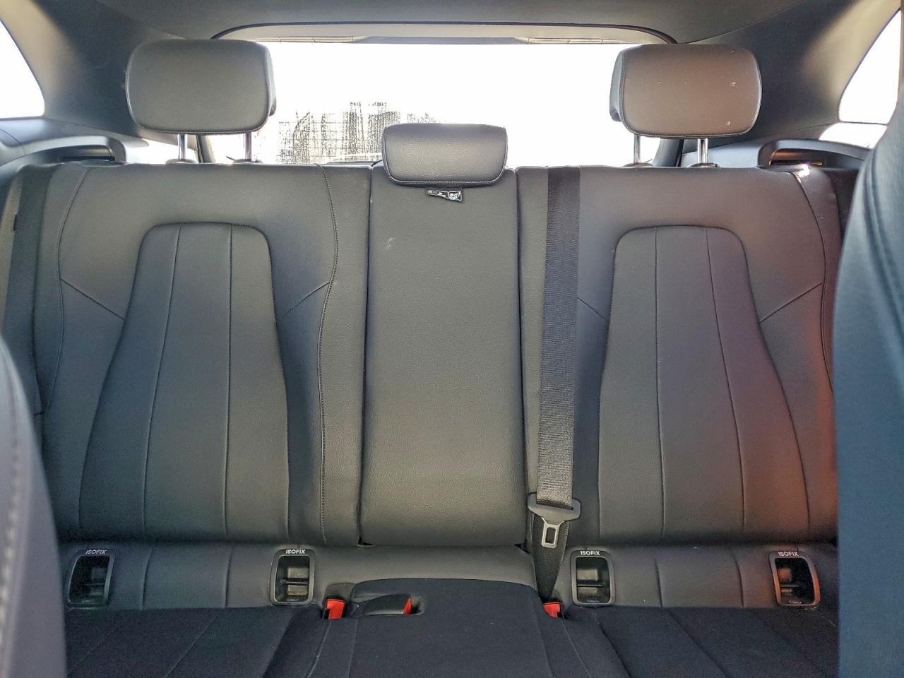 MERCEDES-BENZ GLA-CLASS 250